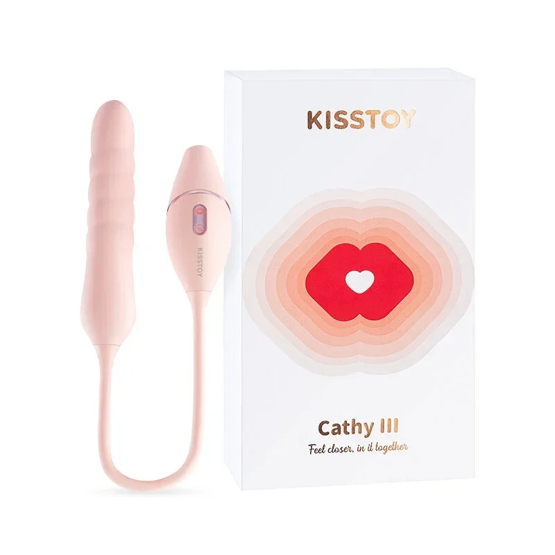 Kistoy - Cathy III